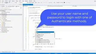 Simple steps to upload file to FTP Server in C# app using Ultimate FTP library