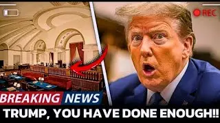 BREAKING: US Supreme Court Unveils BOMBSHELL Decision That Shatters Trump&rsquo;s Administration!