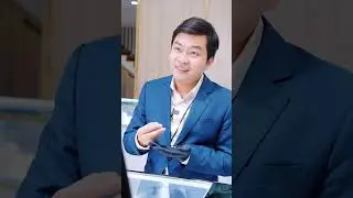 Test nhẫn kim cương tặng mẹ cho y&ecirc;n t&acirc;m #shorts #0327511119 #jemmia #kiethotxoan