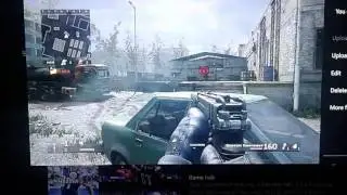 Umg 5$ wager opponent used jugg when it's disabled