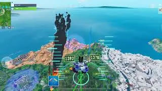 The return week 6 season 10 secret battle star location (Fortnite challenge)