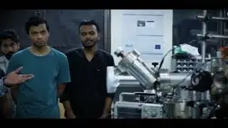 National Quantum Mission (NQM)