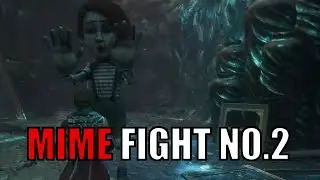Mime Fight No2 [Clair Obscur: Expedition 33 Gameplay Clip]