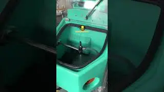 SanSongMelt-Jewelry Machine Jewelry Sandblaster
