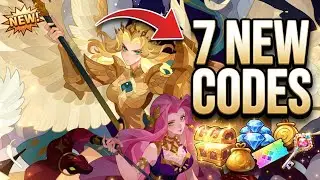 ⚠️NEW⚠️ AFK Arena Codes 2026 | AFK Arena Redeem Codes 2026 | Latest Working Gift Codes