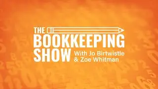 AccountingWEB Live | The Bookkeeping Show | Trailer