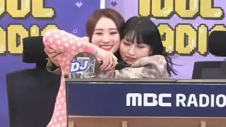 SUAYEON EDIT #3 - SuA & Siyeon (Dreamcatcher)