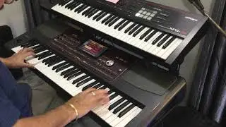 Tere bin sune nayan hamare ( A Tribute To Md. Rafi Saheb )