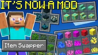 Minecraft&rsquo;s Inventory Issues SOLVED !?!?