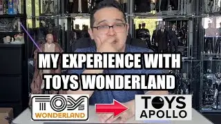 My experience with Toys Wonderland | A call to action, spread the word, STAY AWAY!