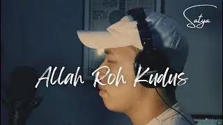 ALLAH ROH KUDUS - WORSHIP EVERYWHERE