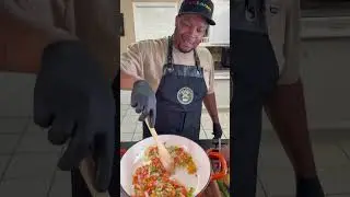 Vital Stew Aka Reggae Stew #shortvideo #viral