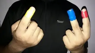 Gesture Controlled Mouse using OpenCV | Robo Pathshala