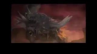 THE DEMON BATTLESHIP!! - Rogue Galaxy Final Boss 04: Simon VS Bomb Walker