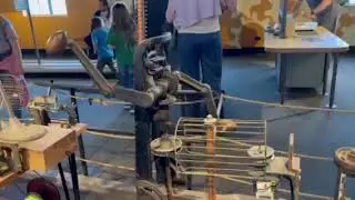 Beaucoup de les machines simples