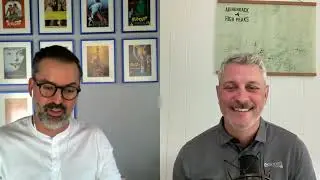 The Paesanos Podcast with David Ebeltoft: How the Internet Changed the Film Industry