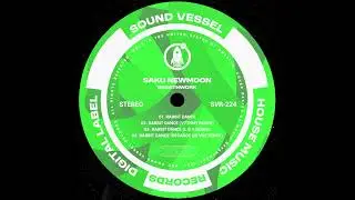 Saku NewMoon - Rabbit Dance (Becanoe Da Voe Remix)