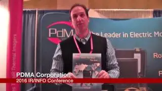 PDMA Corporation