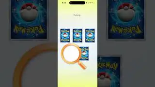 Average 4 Energy Wonderpick #pokemontcgpocket #wonderpick
