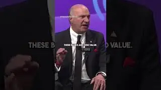 Stablecoins Can Kill Banks | Kevin O&rsquo; Leary