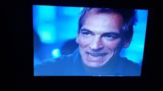 Rose Red (2002) - Nick's powers scene