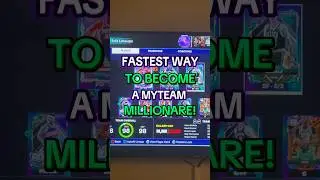 Fastest way to get MT in MyTEAM! #2k25 #nba2k25 #2kcommunity #2k #myteam #mt