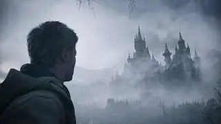 Resident Evil Village #shorts