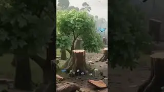 ✨ The Forest Reborn ✨