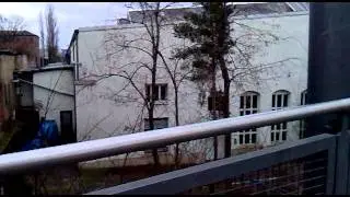 Leipzig Hermann-Liebmann-Stra&szlig;e 20.01.2012