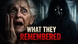 3 Elderly People Share Truly Terrifying Encounters (Real Stories)