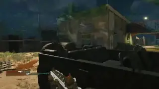 Update 1.09 gameplay in Black ops 4