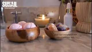 Growing Demand for Himalayan Salt in China