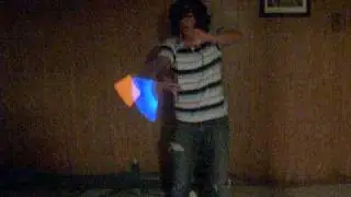 Glowstringing for 4 years in this MAD WORLD