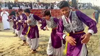 Saraiki Jhoomer Dhol | Desi Jhomer Beats | Pure Saraiki Culture | Viral Dance 2026