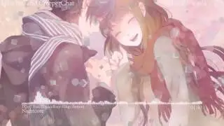 Nightcore-I Got You (Dancefloor Kingz Remix)