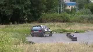 AMTOSZ SPRINT ESZTERGOM 2015.07.25-26
