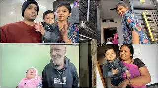 Dada Ji ki Yaad Aari Thi To Purani Video Dekh Le 🥺