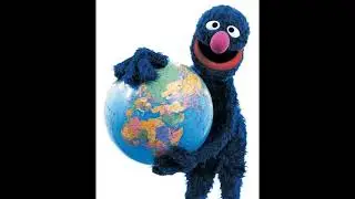 Global Grover Transition Music Version 1