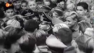 Die Flakhelfer und die NSDAP, ZDF- heute journal