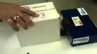 L-Clip Carton Sealer at Packaging Tape Inc