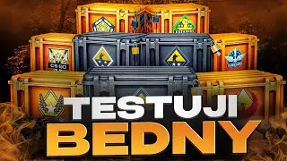 ⚡️ VELK&Yacute; TEST STR&Aacute;NKY CSGONET - KOLIK SE TU D&Aacute; VYHR&Aacute;T? | CSGONET Bedny | CSGONET Promo