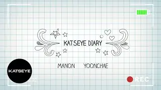 [KATSEYE Diary] Entry 3 | KATSEYE