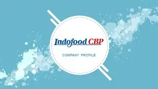 Company Profile (Indofood CBP)
