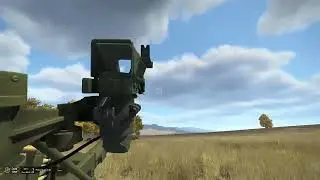Assorted Tanks & Planes AAS ending with a bang