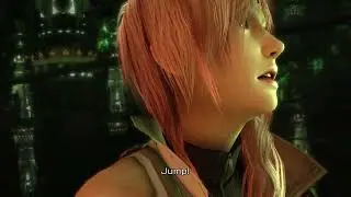 RPG   F0003 - FINAL FANTASY XIII 1080P HD GAMEPLAY