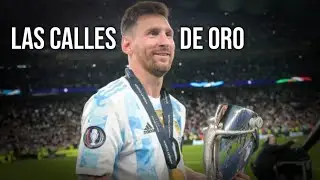 Lionel Messi - 