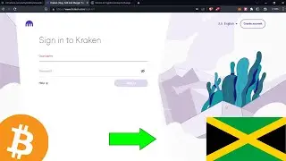 How To Withdraw Bitcoin From Kraken To JMD Bank Account