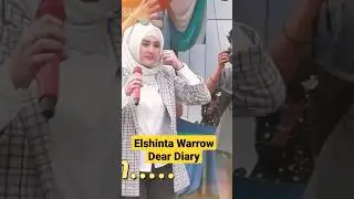Dear Diary Elshinta Warrior di Mesuji #shorts
