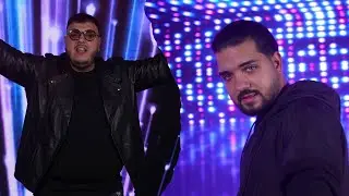 Leo de la Kuweit ❌ Mariano 〽️🌍 - Are talent permanent