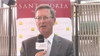 Sebag-Montefiore (Savills): Dall'estero sale la domanda di case di pregio in Italia